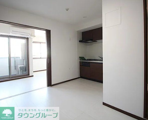 居室・リビング　リビング/居室