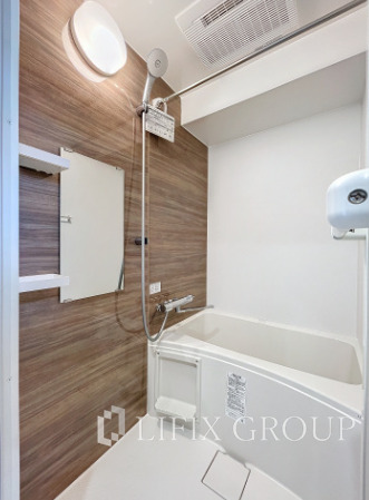 バス・シャワールーム　風呂