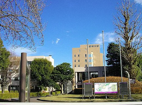 大学・短大　麻布大学（大学・短大）まで2163m