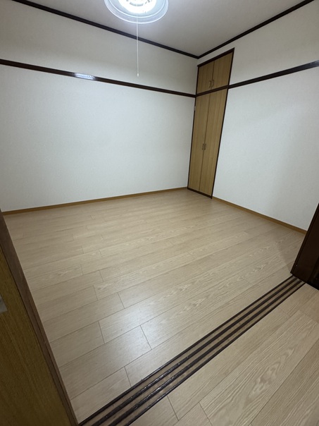 その他部屋・スペース　洋室