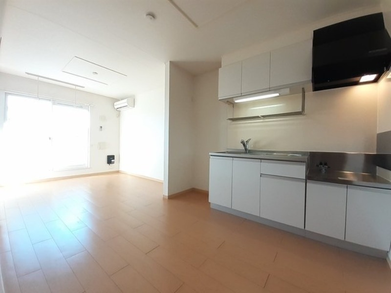 居室・リビング　図面と現状に相違がある場合には現状を優先