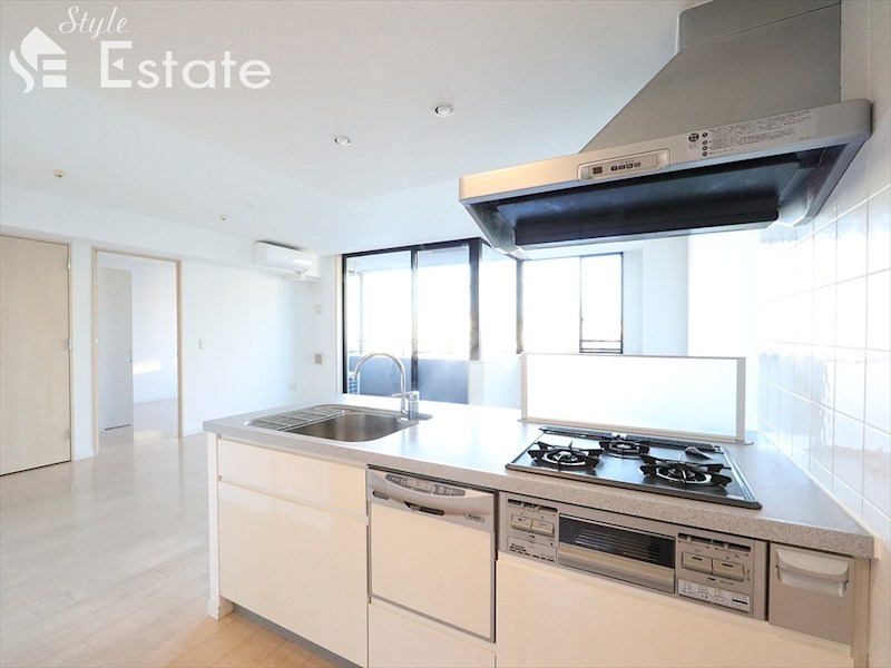 キッチン　画像