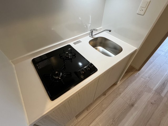 キッチン　S-RESIDENCE上前津駅前