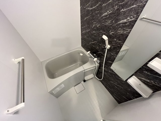 バス・シャワールーム　S-RESIDENCE上前津駅前