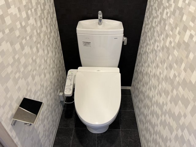 トイレ　S-RESIDENCE上前津駅前