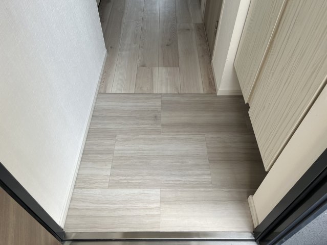 玄関　S-RESIDENCE上前津駅前