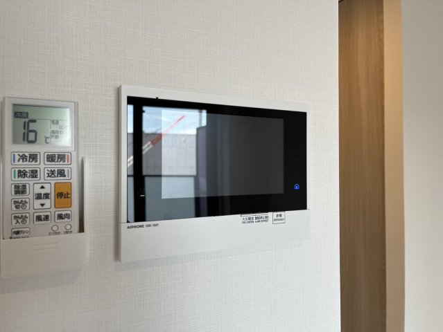 セキュリティ　S-RESIDENCE上前津駅前