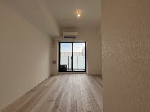 居室・リビング　S-RESIDENCE上前津駅前