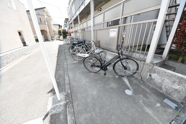 その他共有部分　★外観＆共用設備★