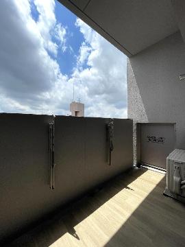 バルコニー　ベランダ