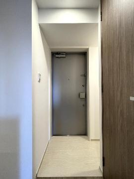 玄関　玄関（イメージ）