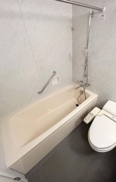 バス・シャワールーム　参考写真です