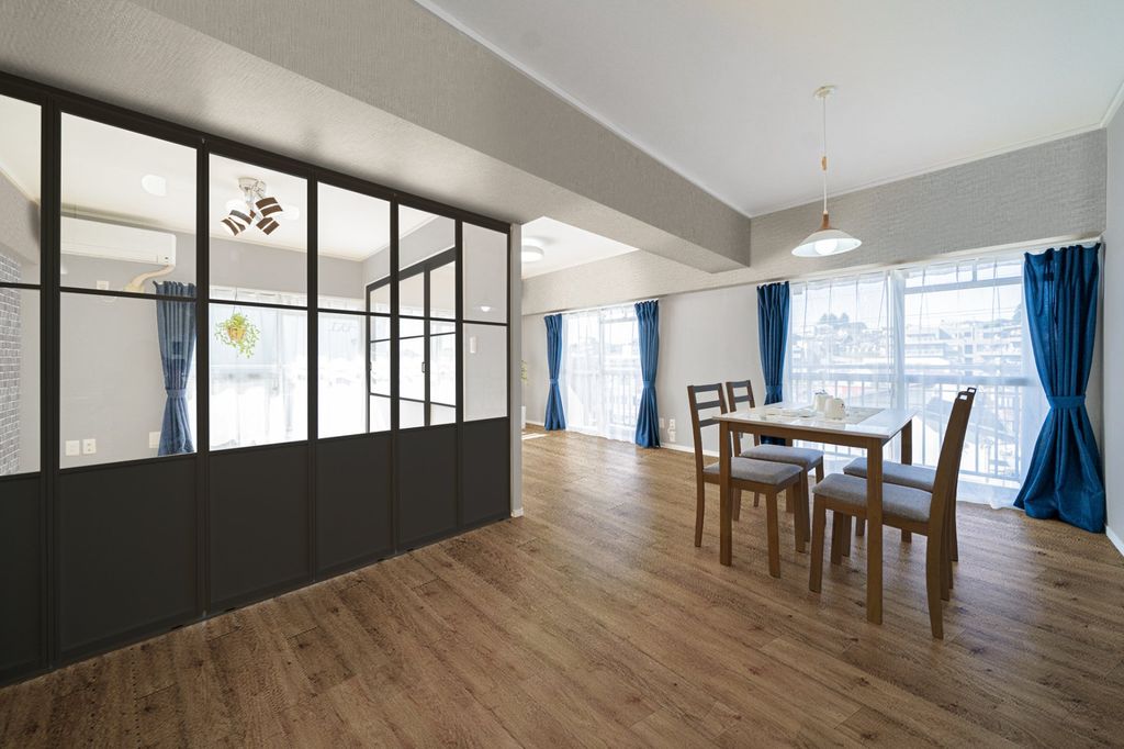 居室・リビング　リビング/居室