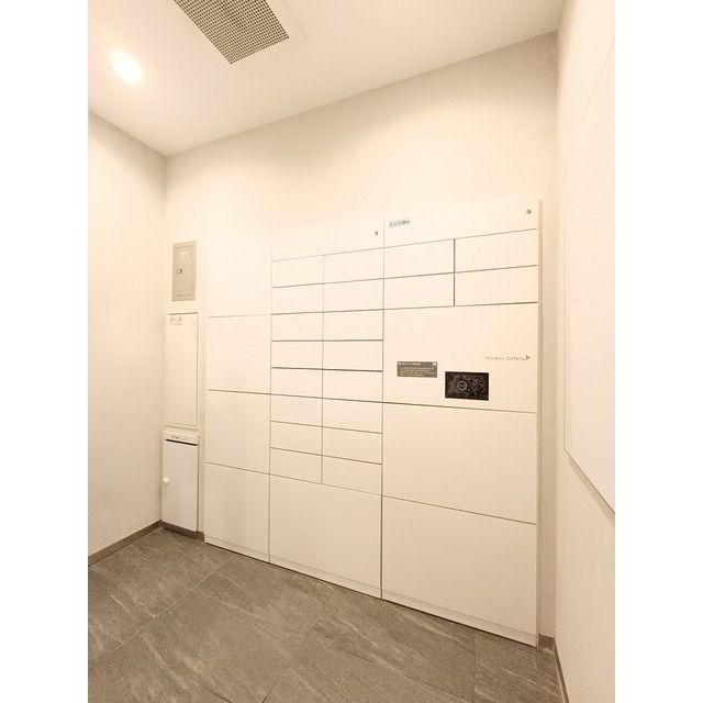 その他共有部分　☆共用部分☆