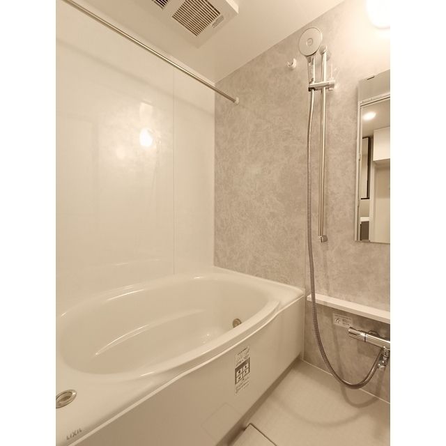 バス・シャワールーム　☆くつろげるお風呂☆