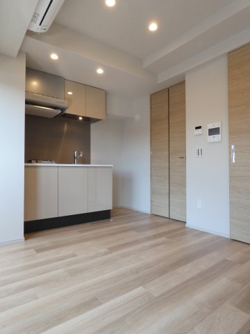 その他部屋・スペース　内観