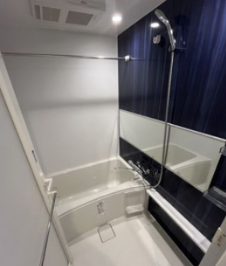 バス・シャワールーム　参考写真