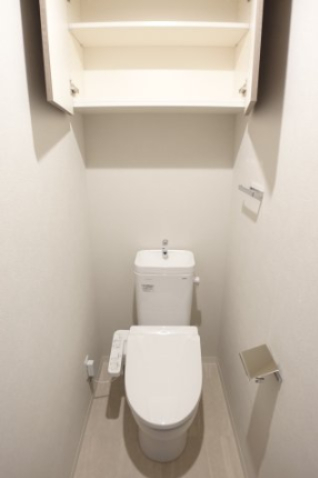 トイレ　参考写真