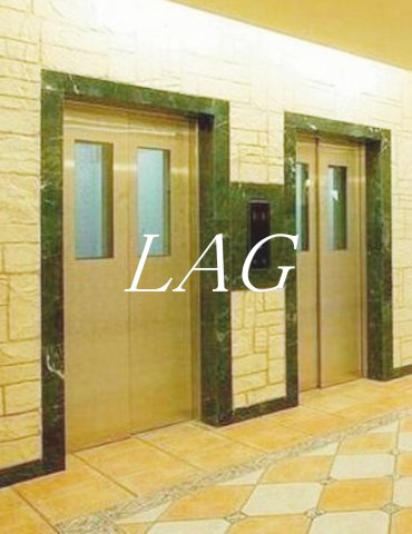 その他共有部分　エレベータです。