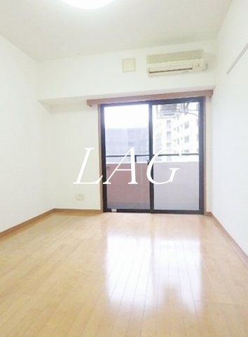 その他部屋・スペース　寝室です。