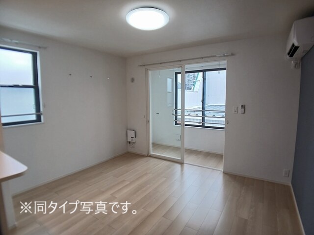 居室・リビング　居室・リビング