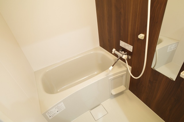 バス・シャワールーム　同型タイプ