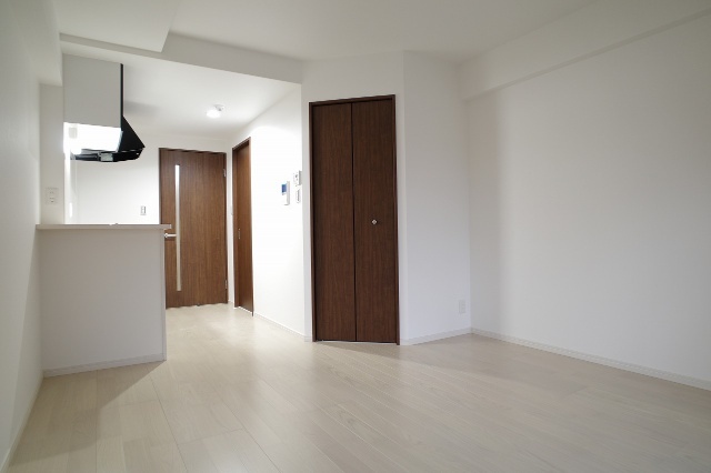 居室・リビング　同型タイプ