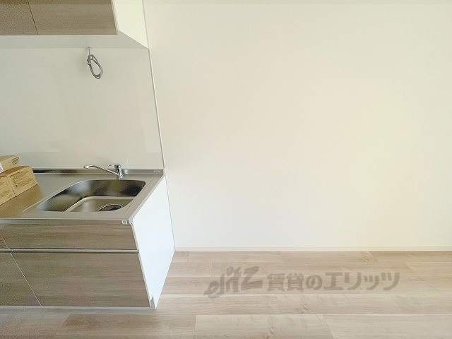 その他部屋・スペース　冷蔵庫置場