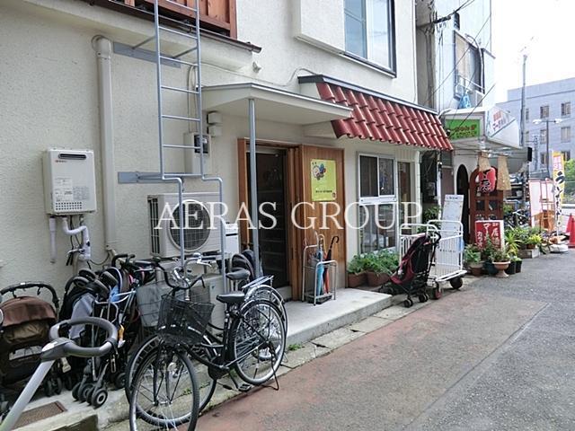 幼稚園・保育園　溝の口みつばち保育園（幼稚園・保育園）まで140m