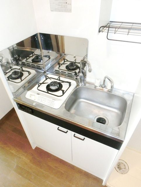 キッチン　★キッチンです★