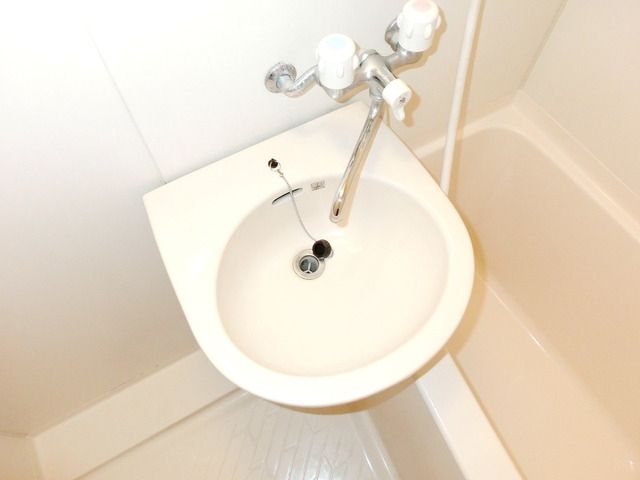 洗面設備　★洗面台です★