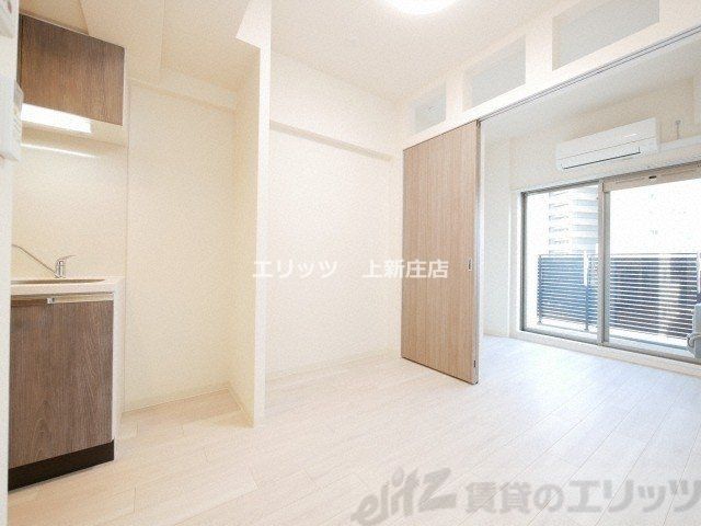 居室・リビング　リビング/居室