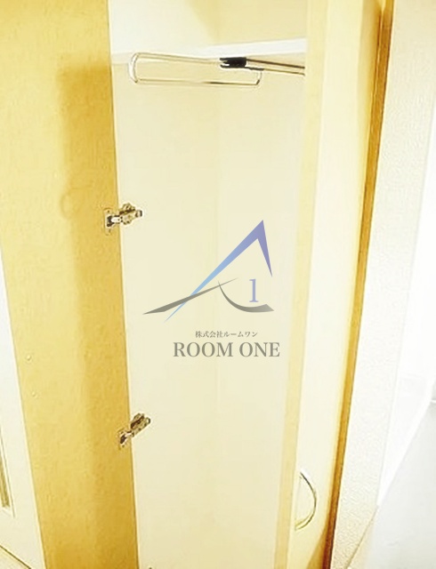 収納　収納です。