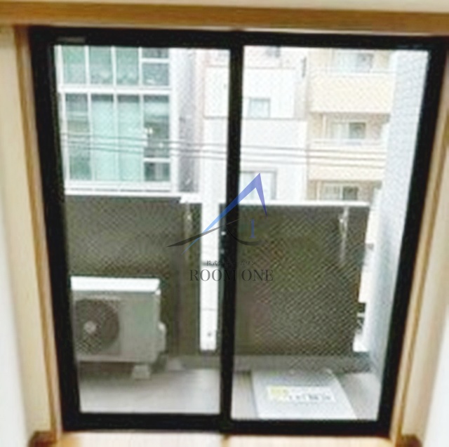 バルコニー　バルコニーです。