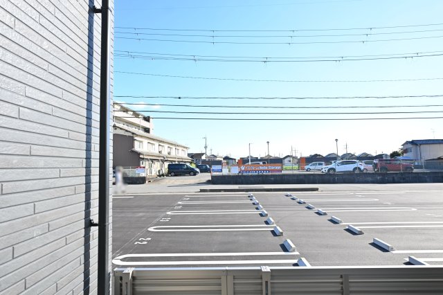 ＪＲ桜井線 京終駅 徒歩11分 2階建 築1年のその他写真