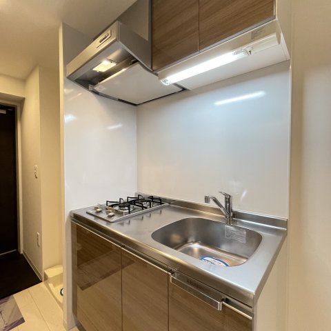 キッチン　同仕様タイプです