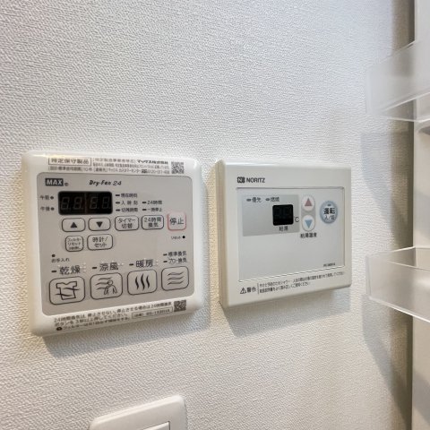 その他設備　同仕様タイプです