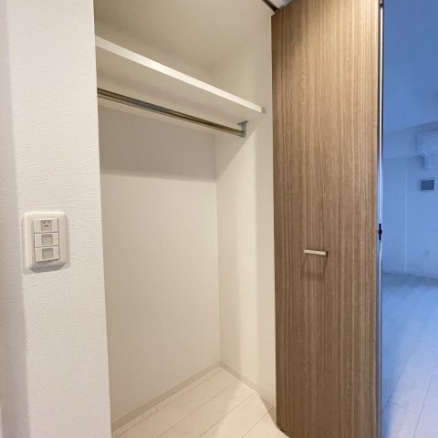 収納　同仕様タイプです