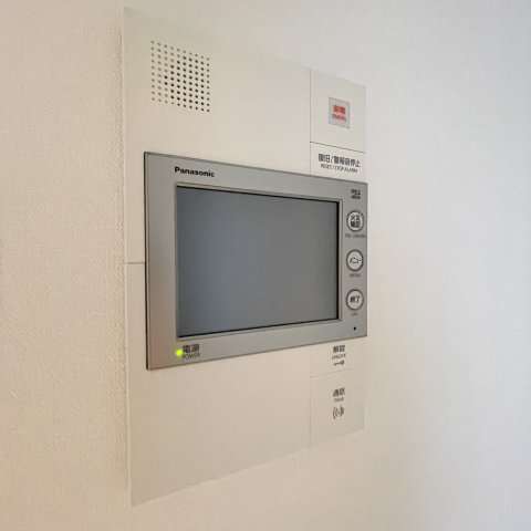 セキュリティ　同仕様タイプです