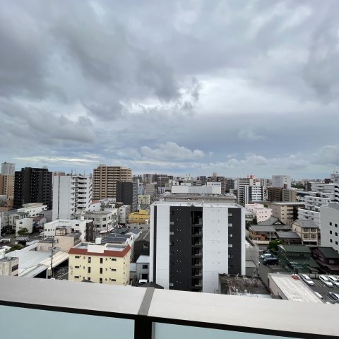 眺望　同仕様タイプです