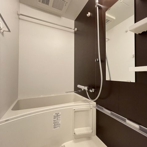 バス・シャワールーム　同仕様タイプです