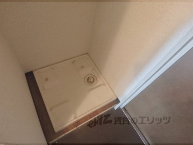 その他部屋・スペース　洗濯機置場