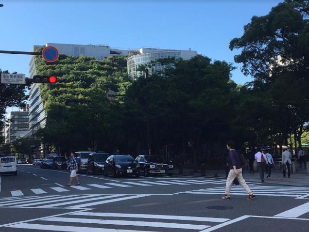 その他　アクロス福岡（その他）まで557m