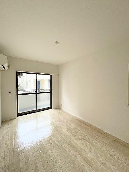 その他部屋・スペース　洋室7帖