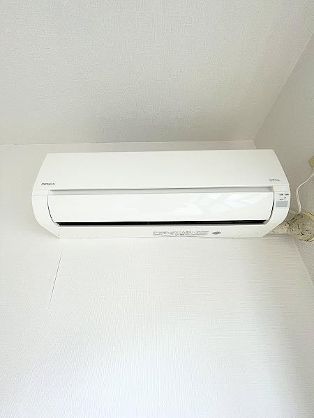 その他　エアコン