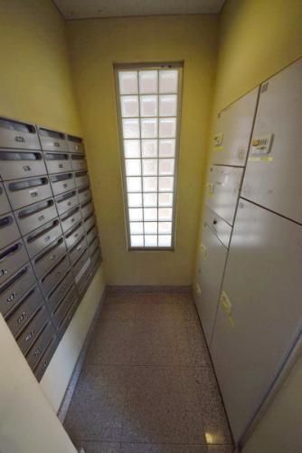 その他共有部分　☆宅配ボックスあります☆