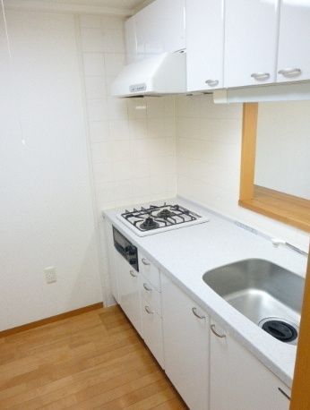 キッチン　お料理が楽しくなるキッチン☆彡