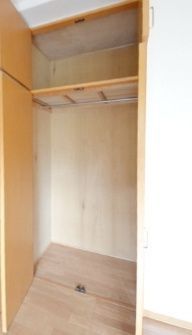 収納　しっかり収納もあります！