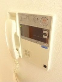 その他設備　☆設備充実☆