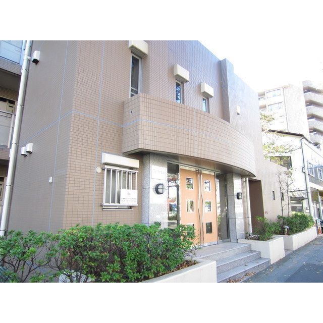 エントランス　☆キレイなエントランス☆